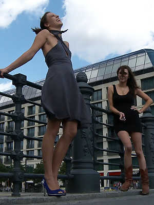 Public Disgrace Jacqueline Black Lady, Princess Donna Dolore, Tommy Pistol