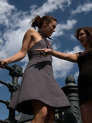 Public Disgrace Jacqueline Black Lady, Princess Donna Dolore, Tommy Pistol