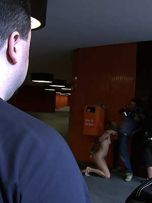 Public Disgrace Jacqueline Black Lady, Princess Donna Dolore, Tommy Pistol