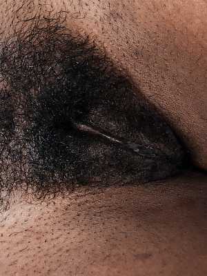 ATK Hairy Janelle Taylor