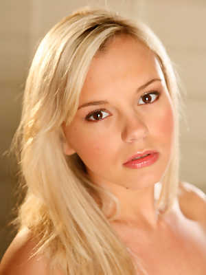 Bree Olson